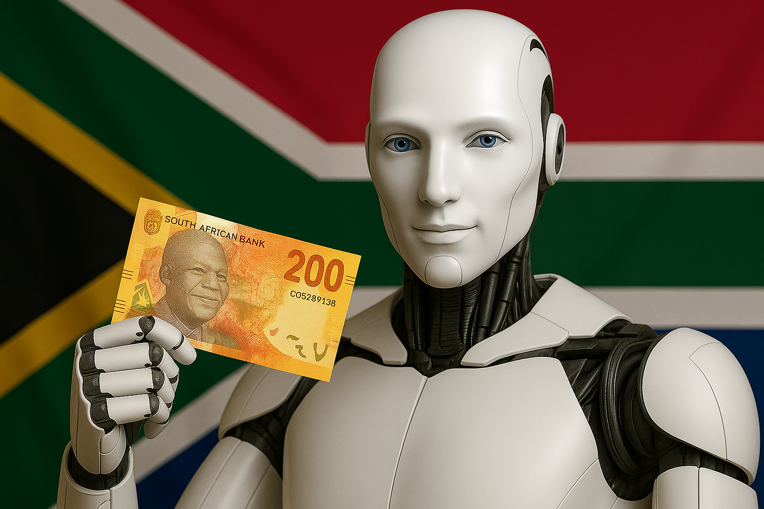 AI Trading Technology